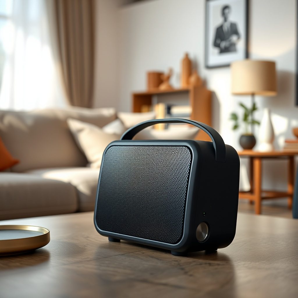 Basic Speaker Package